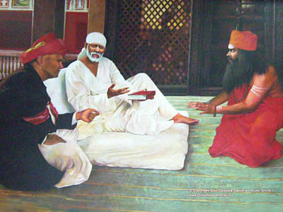 Information about Shirdi Sai Baba Life History. Sri Shirdi Sai Baba is one of the greatest saints ever born in India and has millions of devotees all over the World.